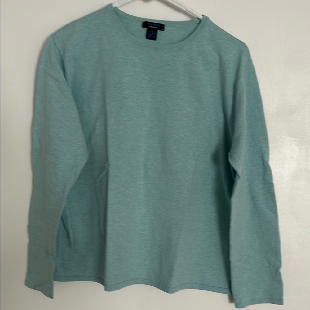 Men's Blue Shirt